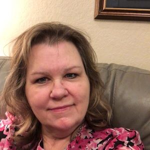 Meet your Posher, Patsy